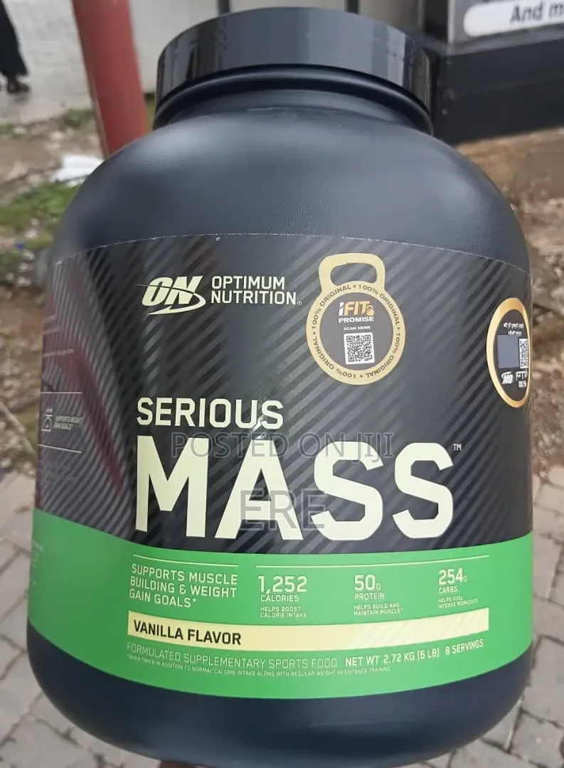 Whey Protein Supplements