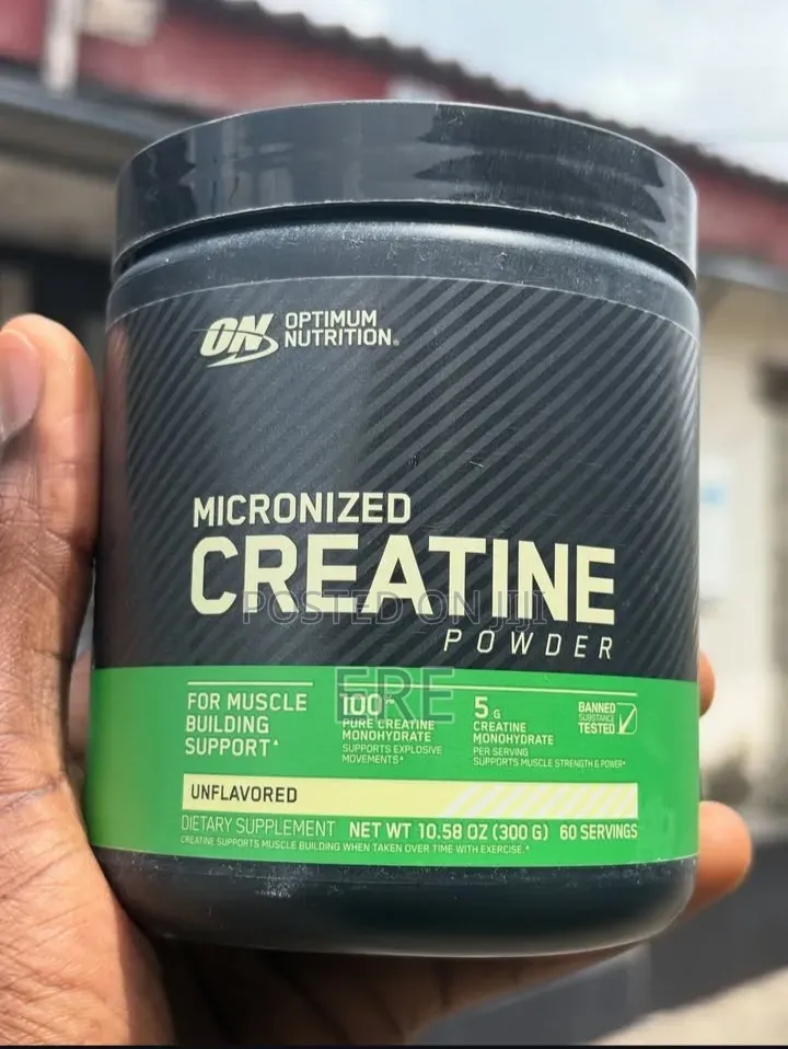 Whey Protein Supplements