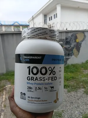 Whey Protein Supplements