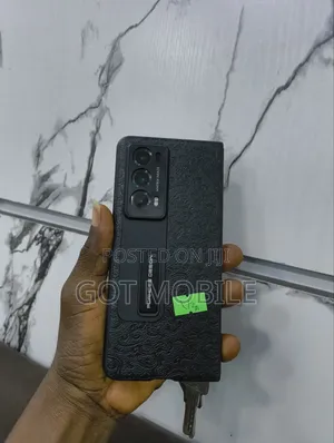 Honor Magic V2 512 GB Black