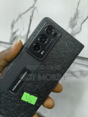 Honor Magic V2 512 GB Black