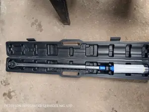 3/4" Torque Wrench 100-500Nm All Sizes Available