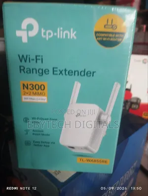 Tplink Range Extender N300