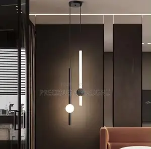 2in1 Dropping Light
