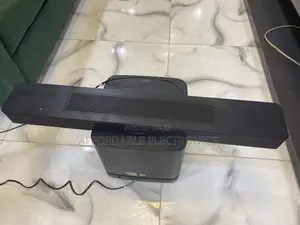 Latest Bose Smart Sound Bar 600 With Dolby Atmos