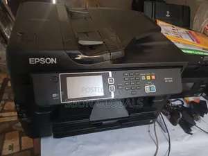 A3 A4 Di Photocopier and Printer