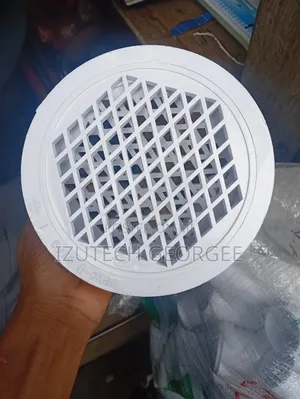 Simple Floor Drainage