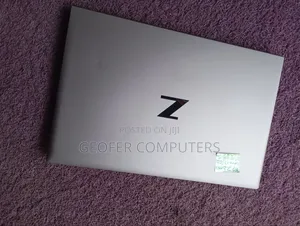 Laptop HP ZBook Firefly 14 G7 32GB Intel Core i7 SSD 512GB