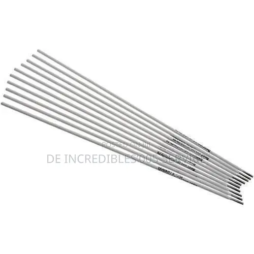 Aluminium Electrode E4043 3.2mm