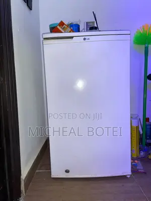 Home Appliances