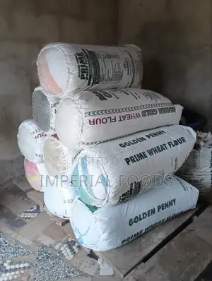 Quality Ijebu Garri (Sand-Free Crispy Dry)