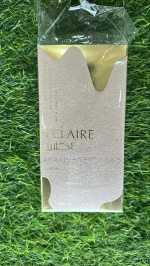 Lattafa Eclaire