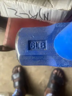 Brass/Non Spark Hammer 3kg