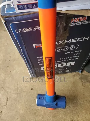 Heavy Duty Sledge Harmer