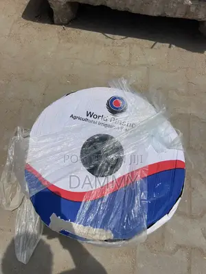 Agricultural Irrigation Flat Drip Tape