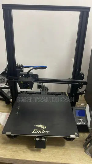 Creality Ender 3 Max 3D Printer