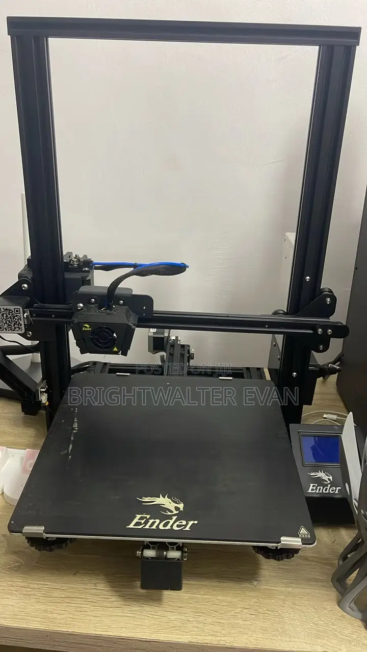 Creality Ender 3 Max 3D Printer