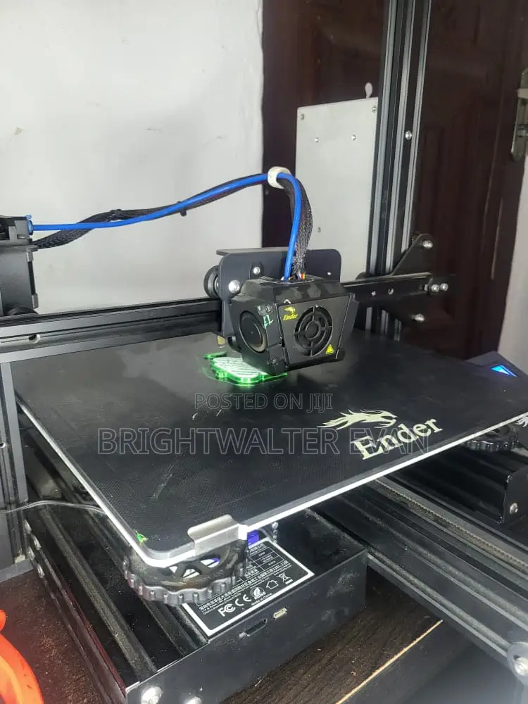 Creality Ender 3 Max 3D Printer