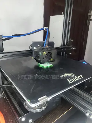 Creality Ender 3 Max 3D Printer