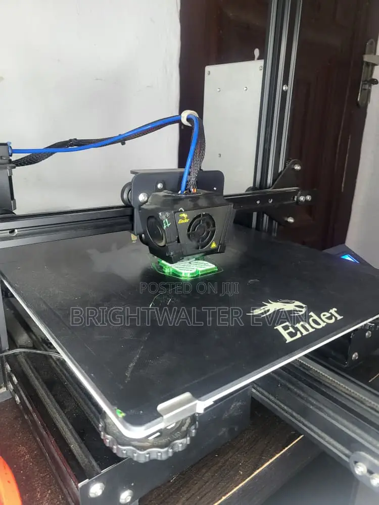 Creality Ender 3 Max 3D Printer