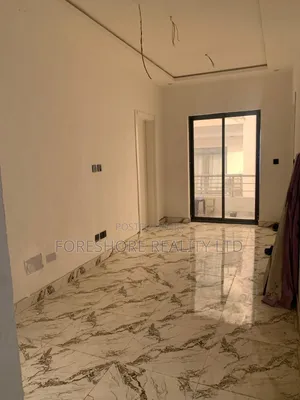 4bdrm Duplex in Adedeji, Lekki Phase 1 for rent
