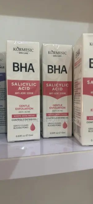 Anti-Wrinkle Serum