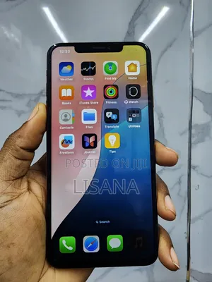 Apple iPhone XS Max 256 GB Rose Gold