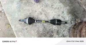 Front Shaft for GLE 2018 Model 4matic Big Head