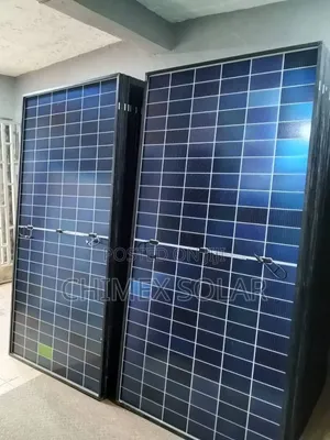 650 Watts Panels Byficial NEW