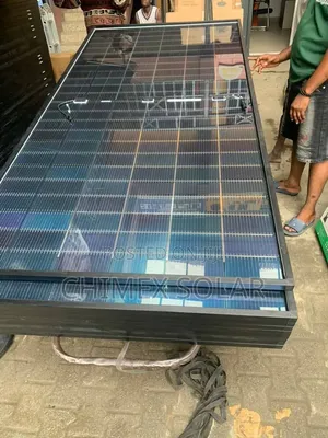 650 Watts Panels Byficial NEW