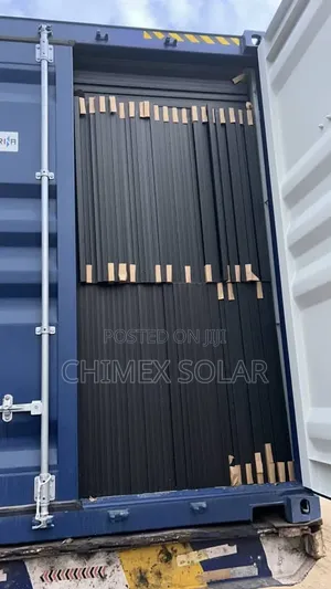 650 Watts Panels Byficial NEW