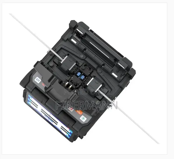 FTTx Fusion Splicer