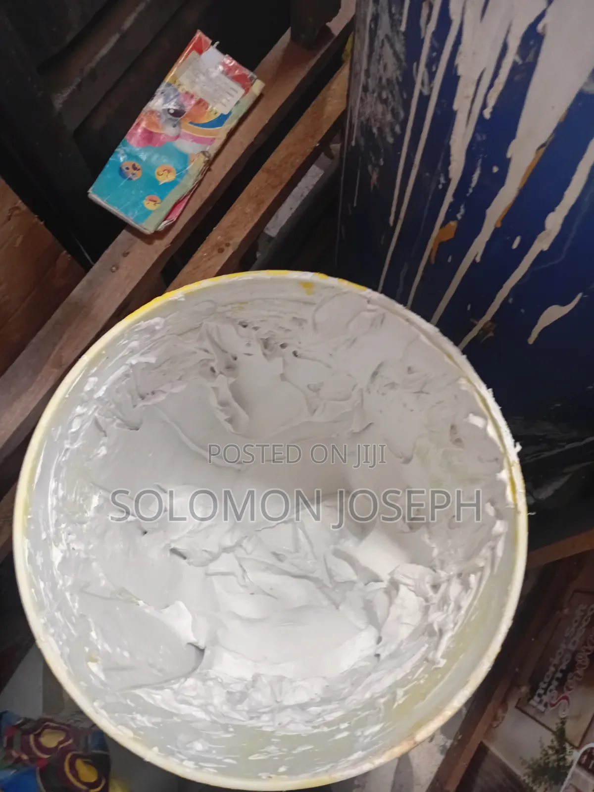 Putty for Sale