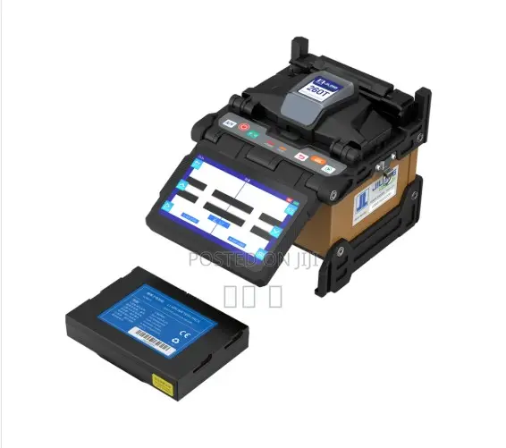 FTTx Fusion Splicer