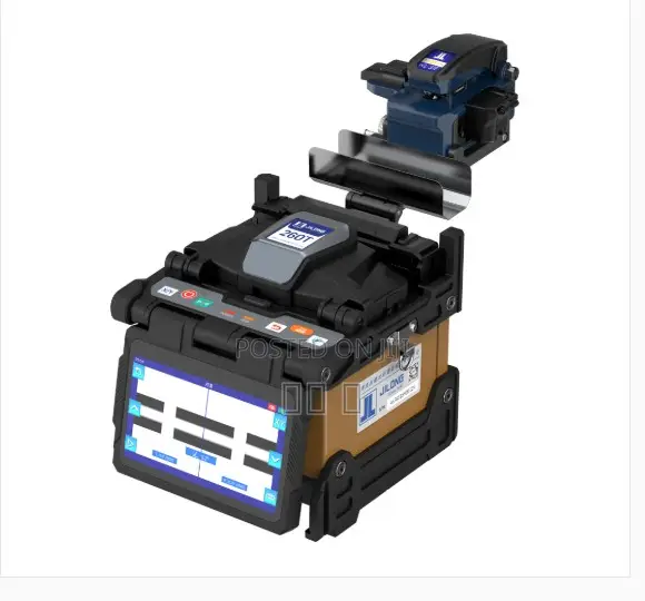 FTTx Fusion Splicer