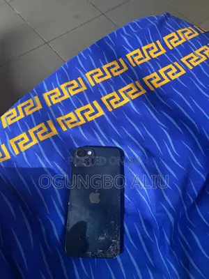 Apple iPhone 14 Plus 128 GB Blue