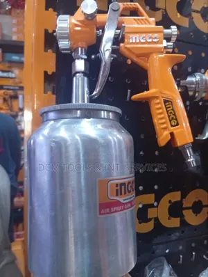 Ingco Air Spray Gun