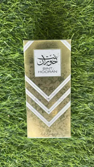 Bint Hooran