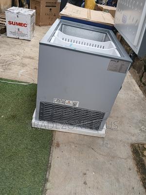 Skyrun 260L Deep Freezer BD-260A – Durable Freezing Solution