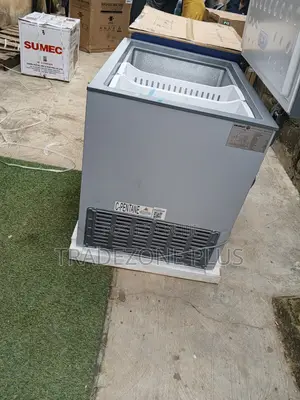 Skyrun 260L Deep Freezer BD-260A – Durable Freezing Solution