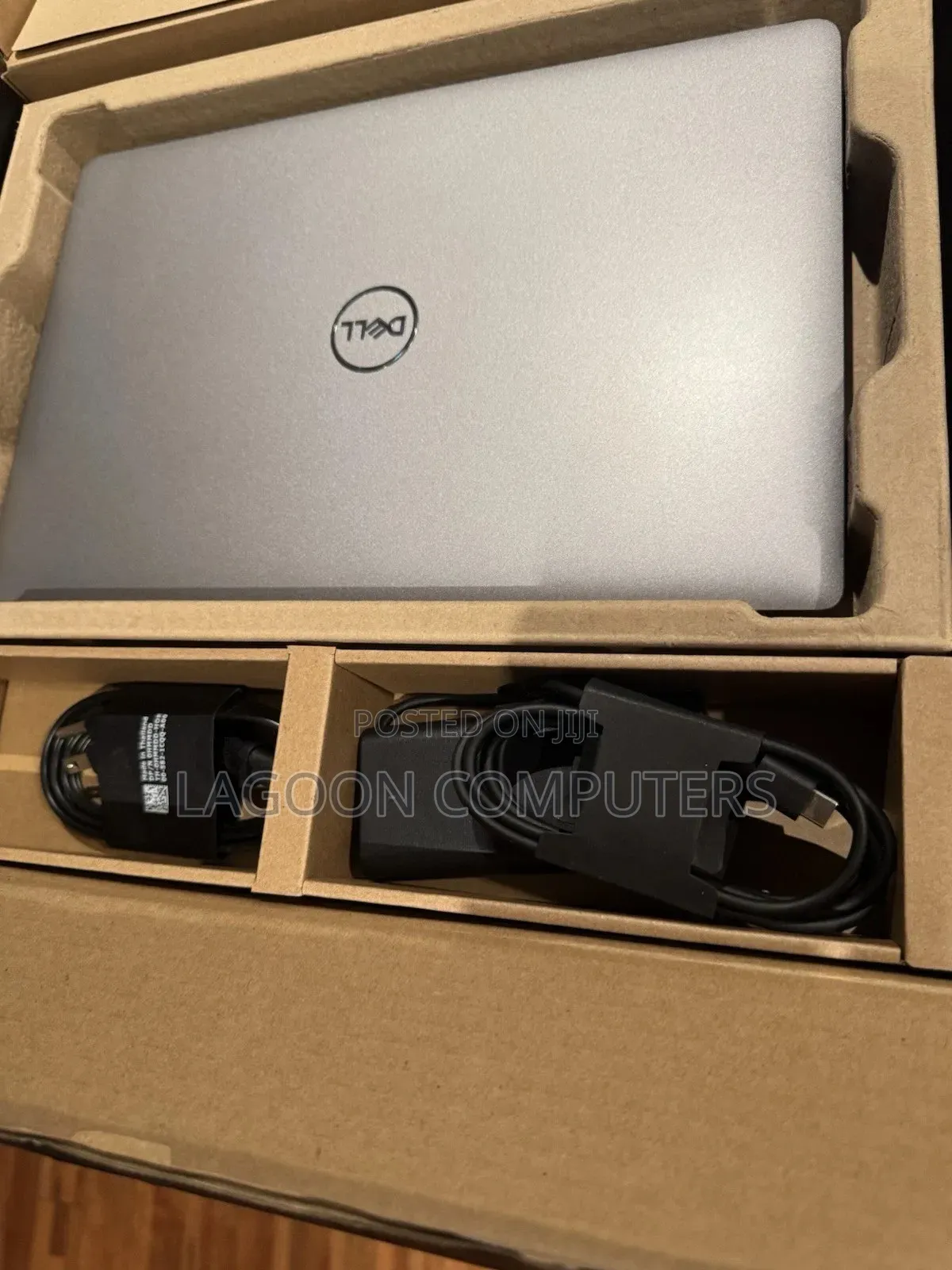 New Laptop Dell Latitude 5440 8GB Intel Core i5 SSD 512GB