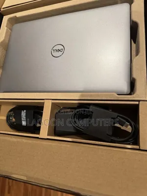 New Laptop Dell Latitude 5440 8GB Intel Core i5 SSD 512GB