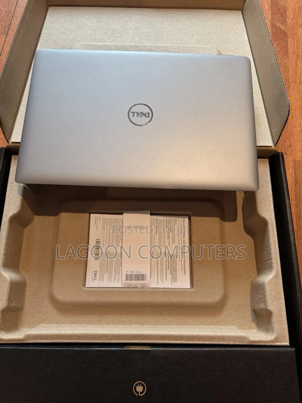 New Laptop Dell Latitude 5440 8GB Intel Core i5 SSD 512GB