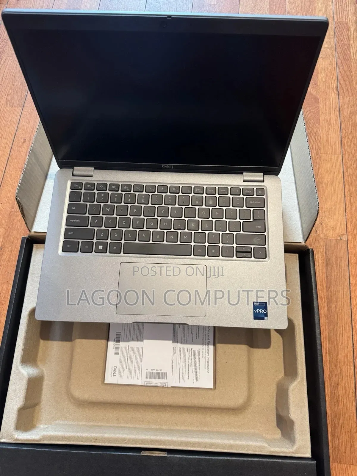 New Laptop Dell Latitude 5440 8GB Intel Core i5 SSD 512GB