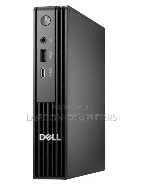 New Desktop Computer Dell 32GB Intel Core Ultra 7 SSD 512GB
