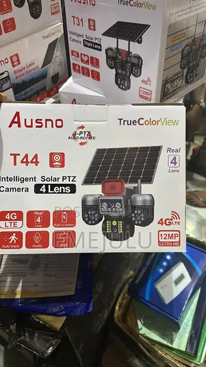 CCTV Camera