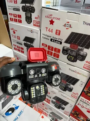 CCTV Camera