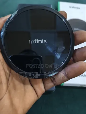 Wireless FastCharge PAD