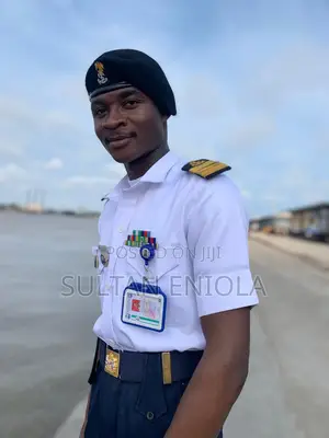 Rider With Experience Required in Surulere