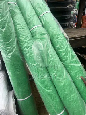 High Quality Imported Shade Net